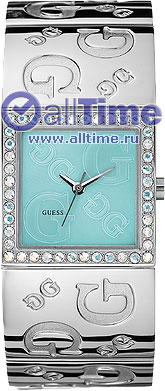 Наручные часы Guess W75017L1