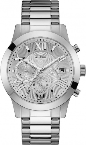 Мужские наручные часы каталоге официальном в на — цены и купить AllTime.ru, фото сайте Guess интернет-магазина