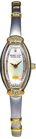   Haas KHC331CFA
