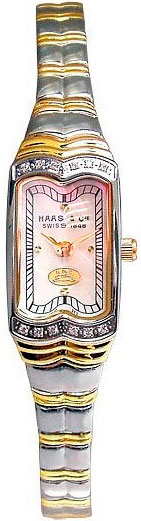   Haas KHC352CFA