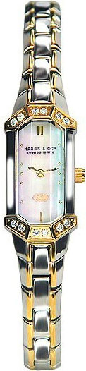   Haas KHC363CFA
