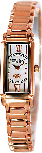   Haas KHC411RFA