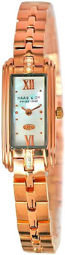   Haas KHC413RFA