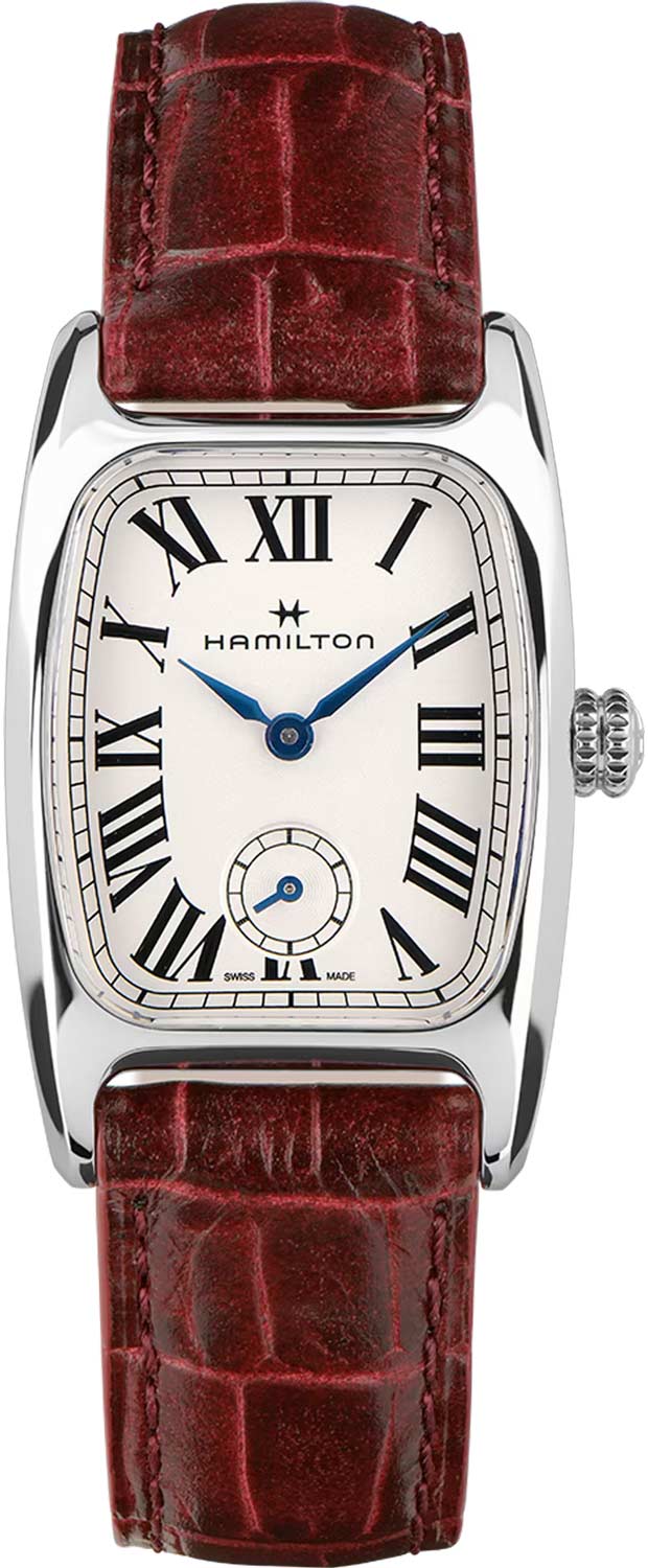 Швейцарские наручные часы Hamilton H13321811