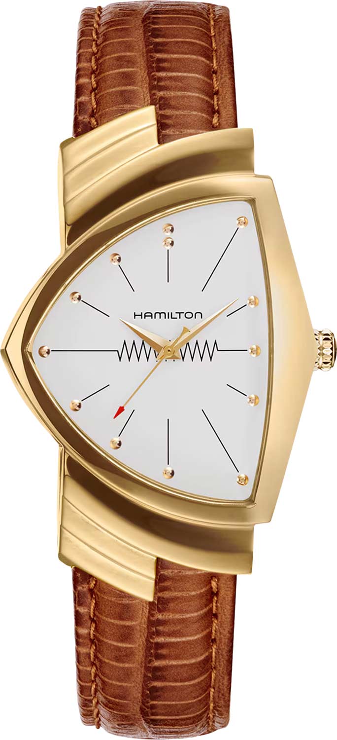 Швейцарские наручные часы Hamilton H24301511