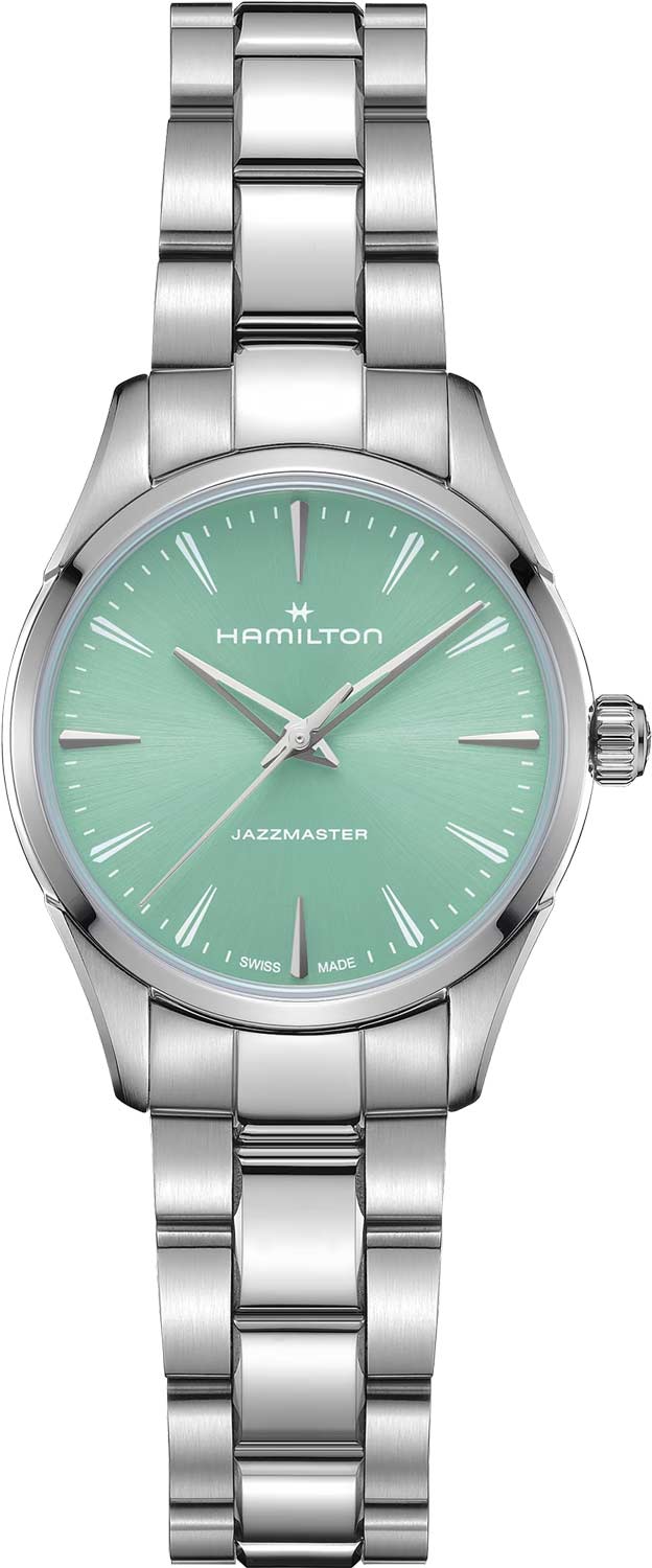 Швейцарские наручные часы Hamilton H32301161