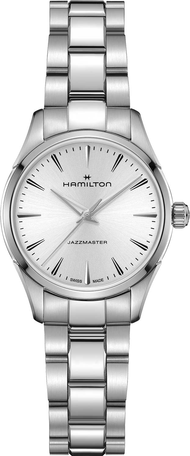 Швейцарские наручные часы Hamilton H32301181