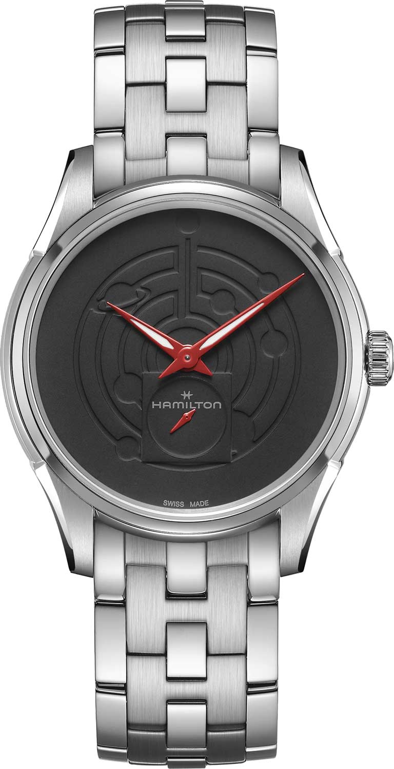 ����������� �������� ���� Hamilton H38421130