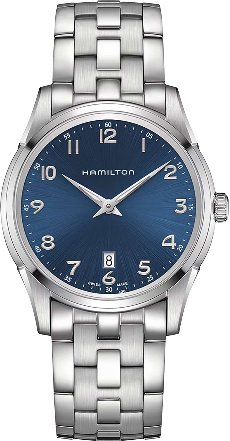 Швейцарские наручные часы Hamilton H38511143