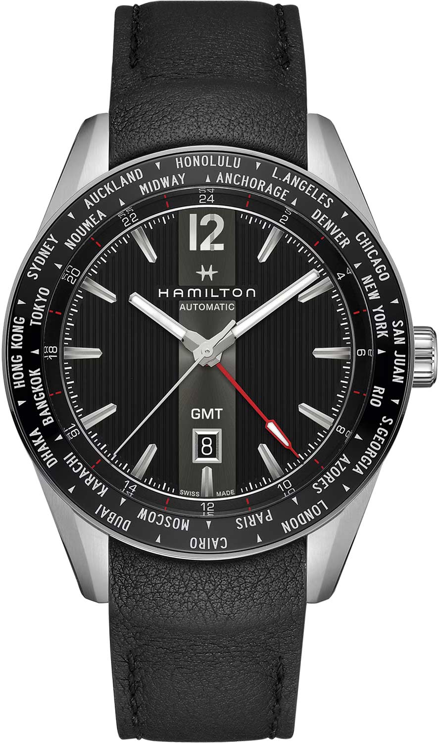      Hamilton H43725731