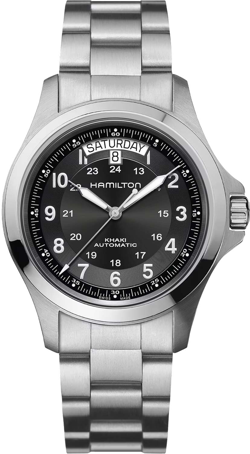     Hamilton H64455133