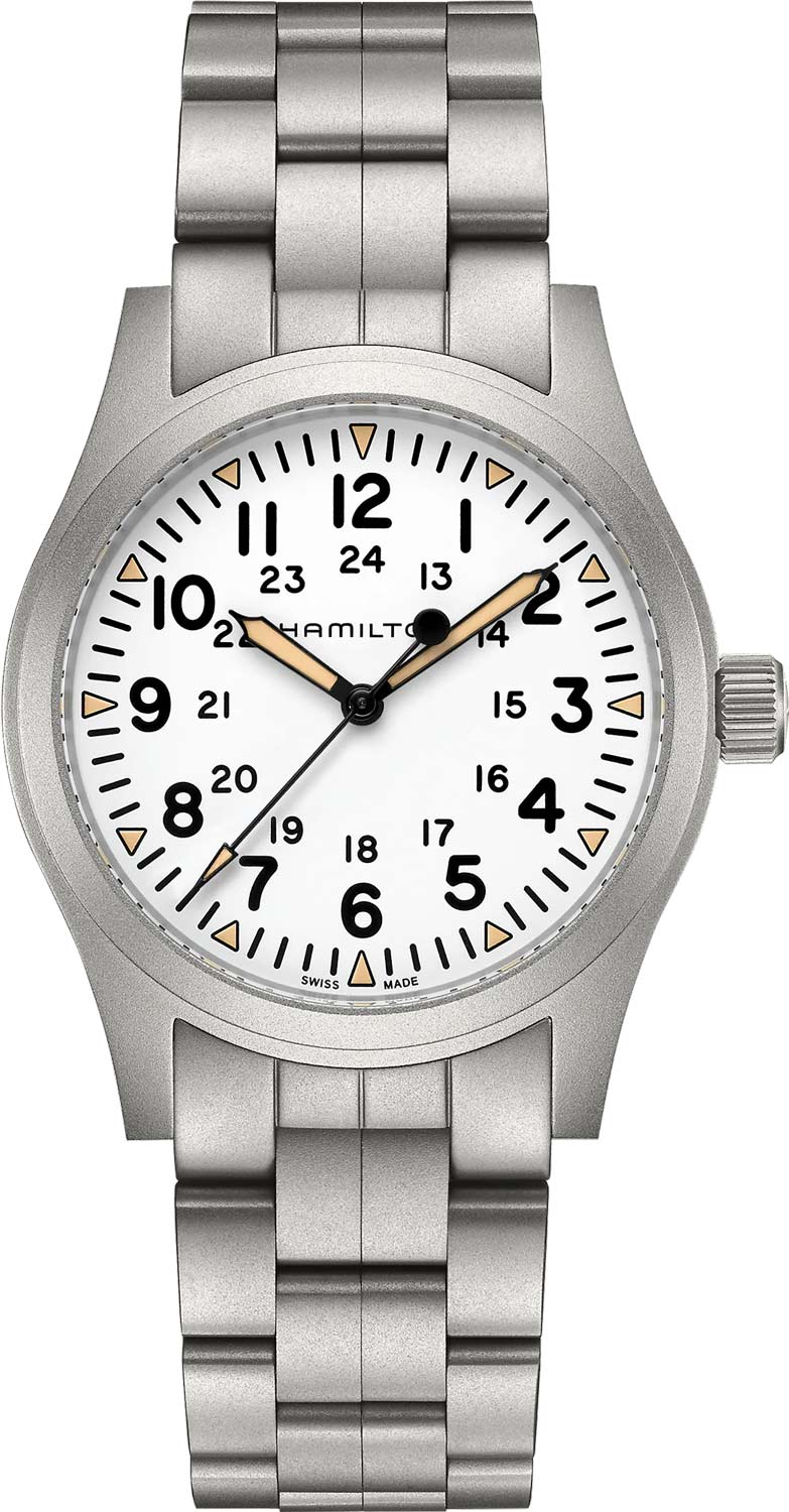    Hamilton H69529113