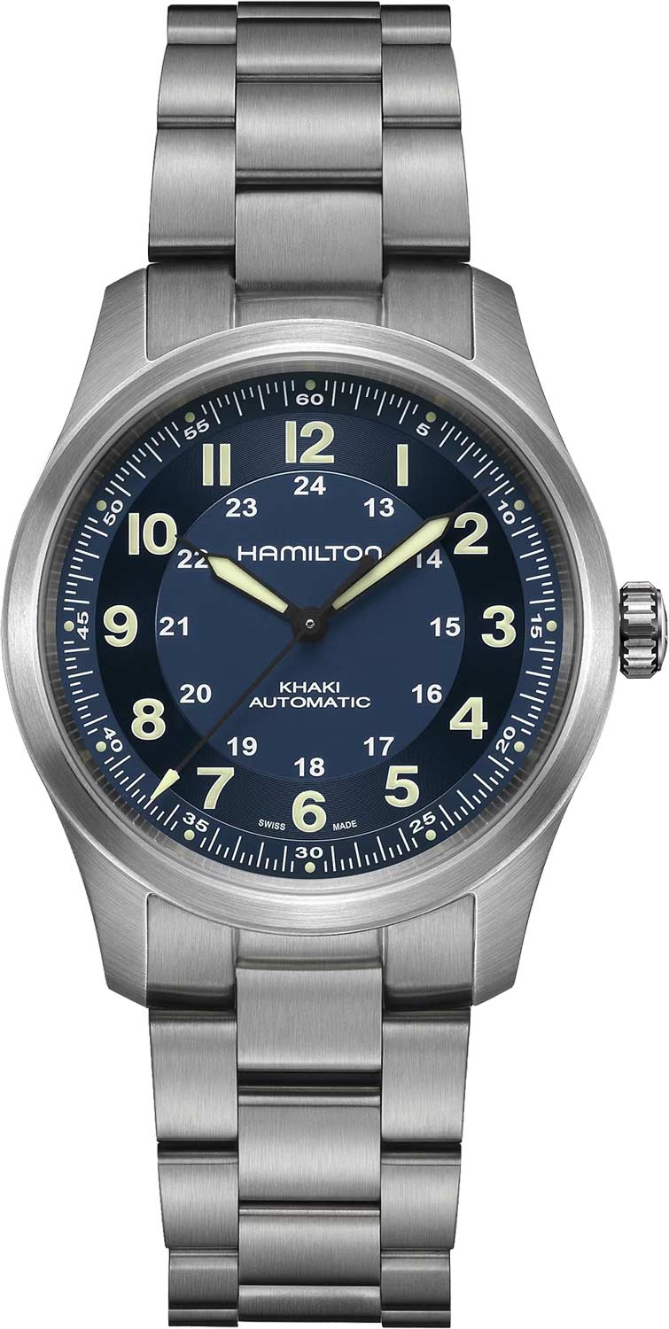      Hamilton H70205140