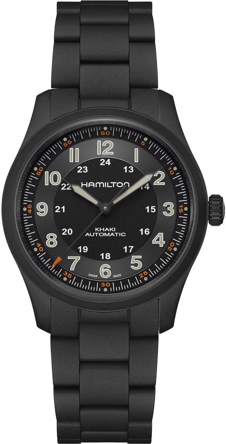      Hamilton H70215130