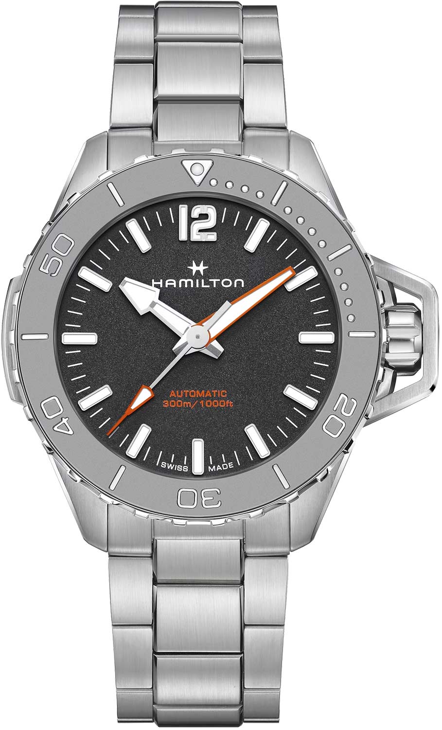     Hamilton H77815130