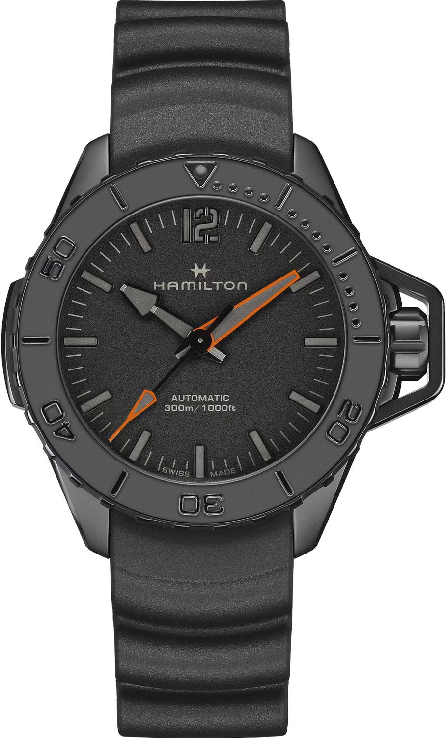     Hamilton H77845330