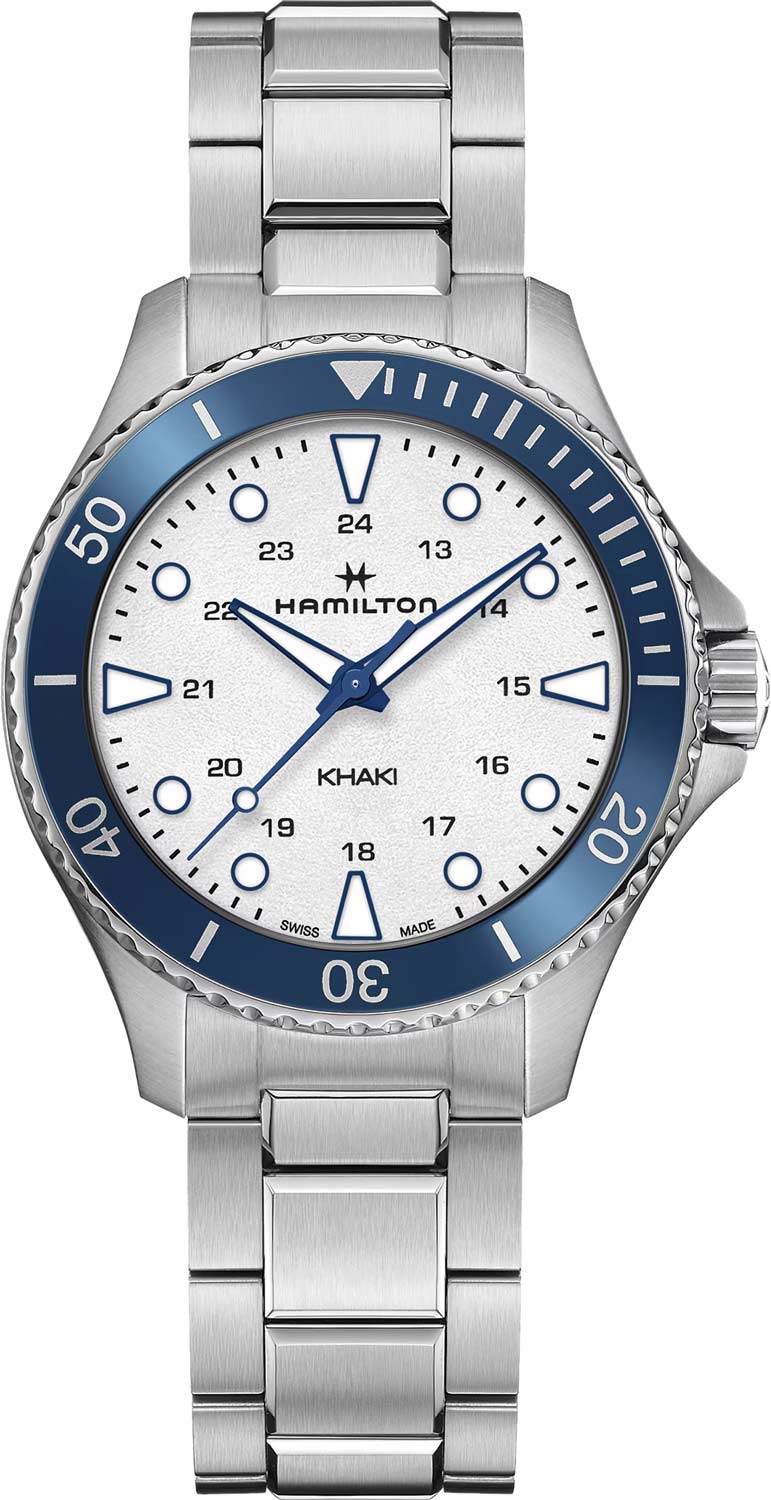 Швейцарские наручные часы Hamilton H82231150
