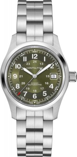 Hamilton H70455160