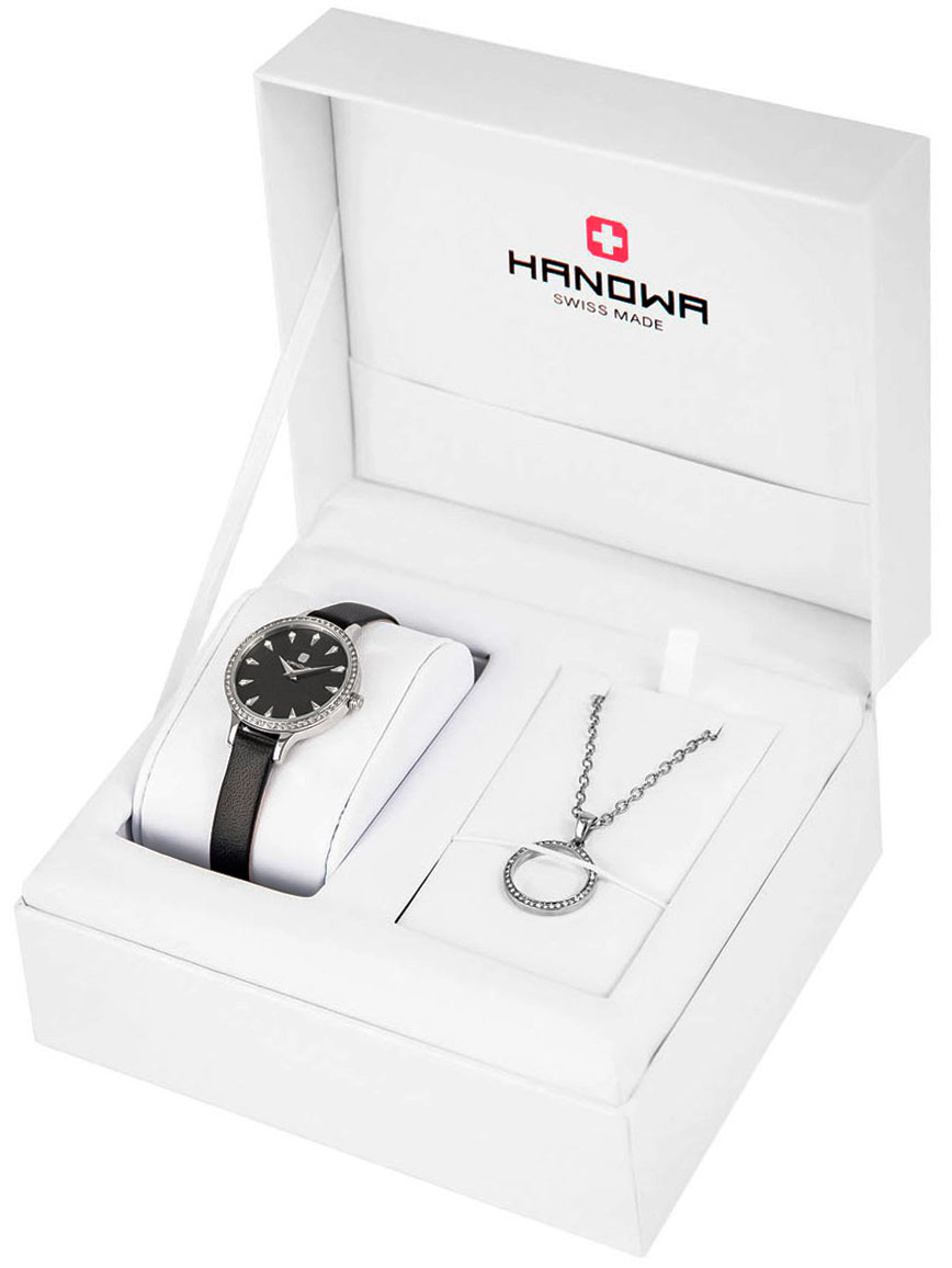    Hanowa 16-8010.04.007