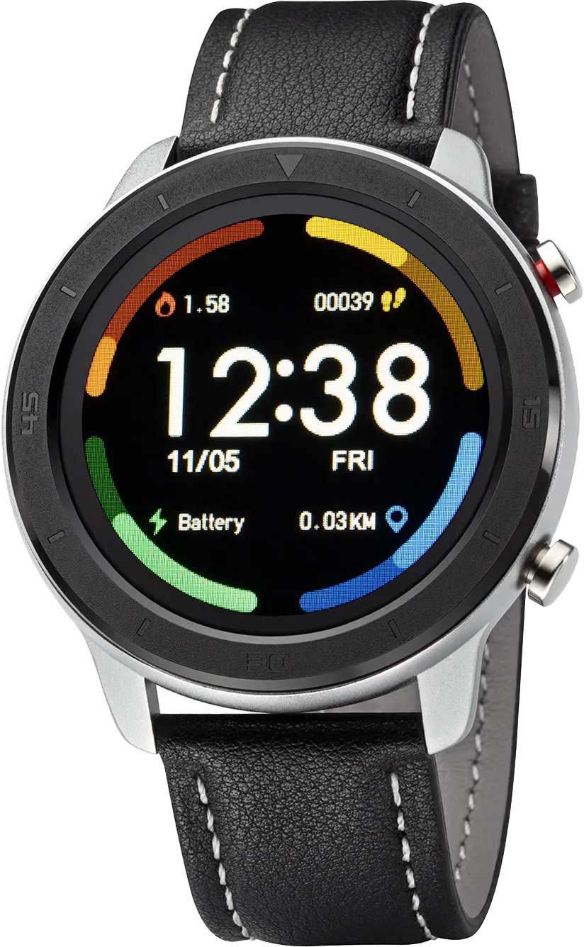 Умные часы HEAD H160400-ucenka с хронографом