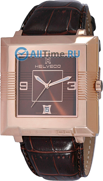 Швейцарские наручные часы Helveco H24141MA