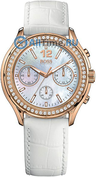 Наручные часы Hugo Boss HB1502261 с хронографом