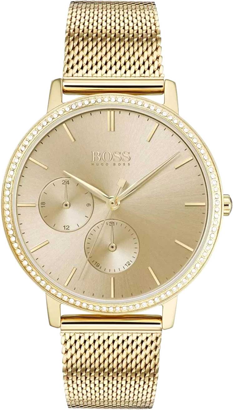 Наручные часы Hugo Boss HB1502520