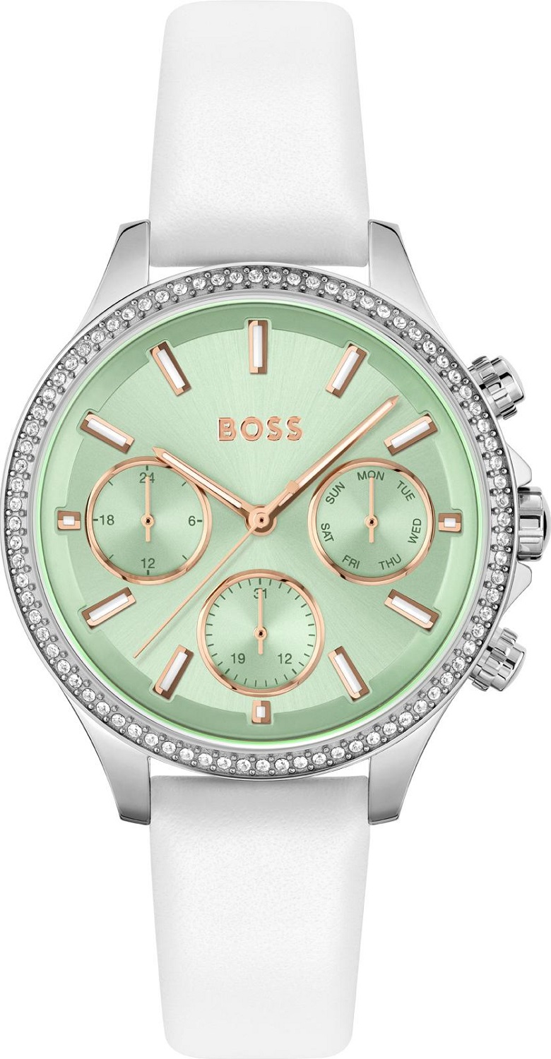 Наручные часы Hugo Boss HB1502629 с хронографом