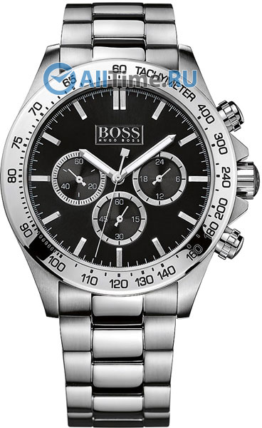 Наручные часы Hugo Boss HB1512965 с хронографом