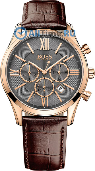Наручные часы Hugo Boss HB1513198 с хронографом