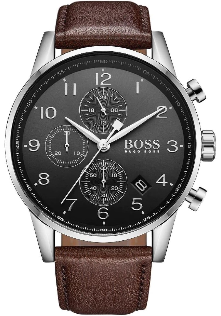 Наручные часы Hugo Boss HB1513494 с хронографом