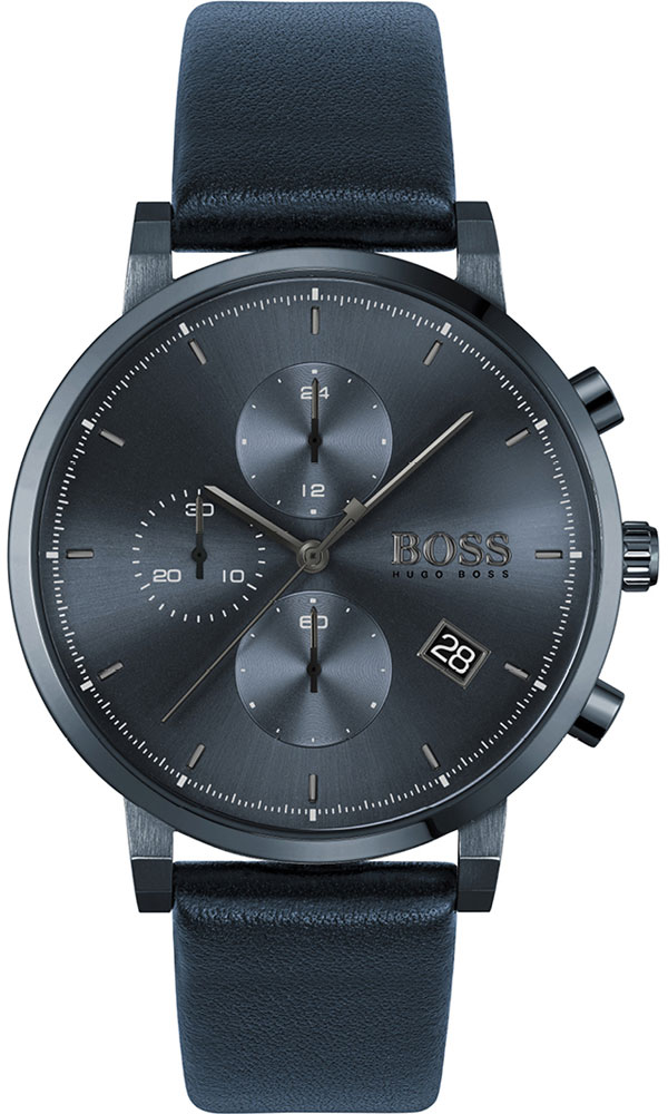 Наручные часы Hugo Boss HB1513778 с хронографом