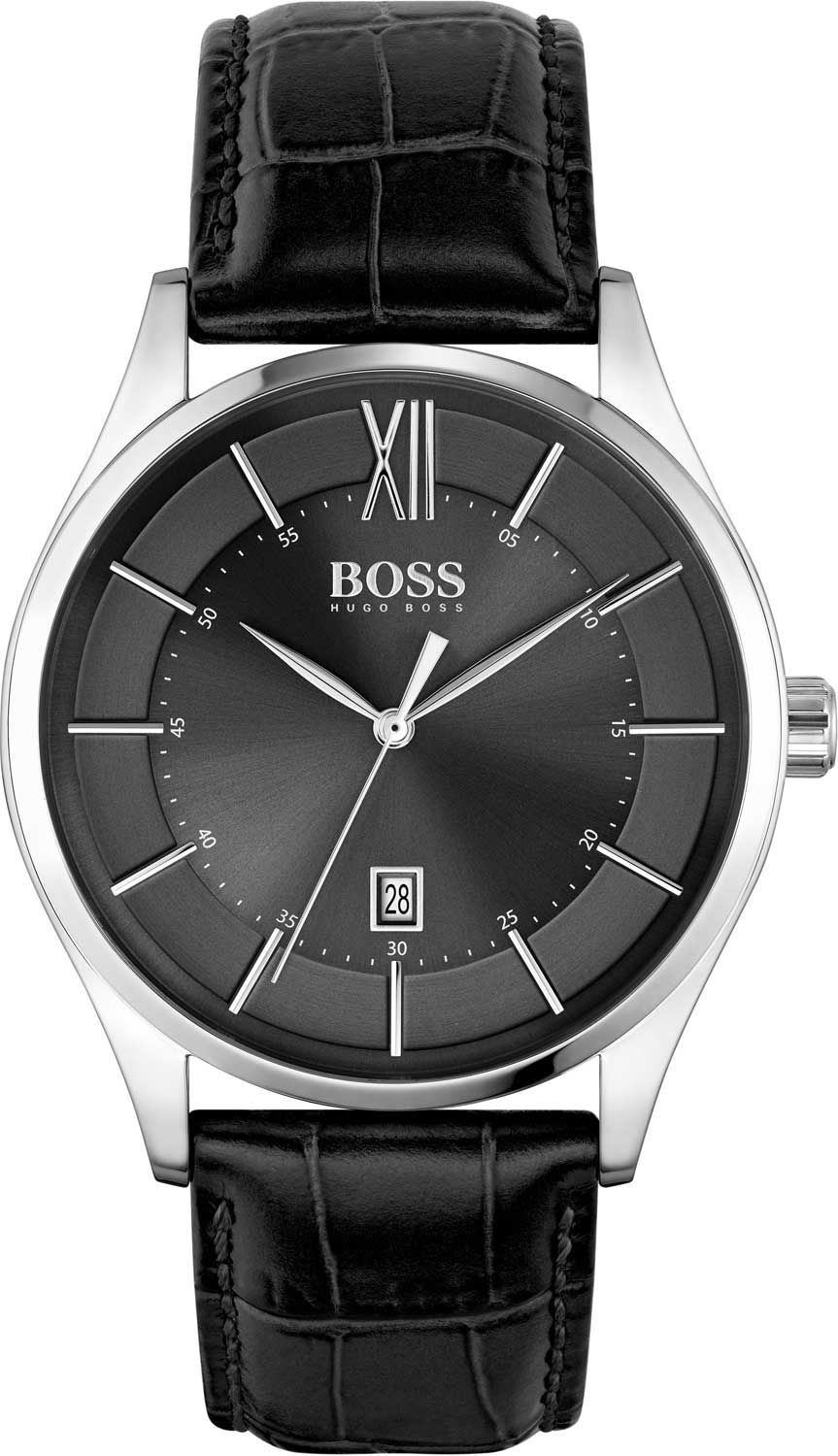 Наручные часы Hugo Boss HB1513794 с хронографом