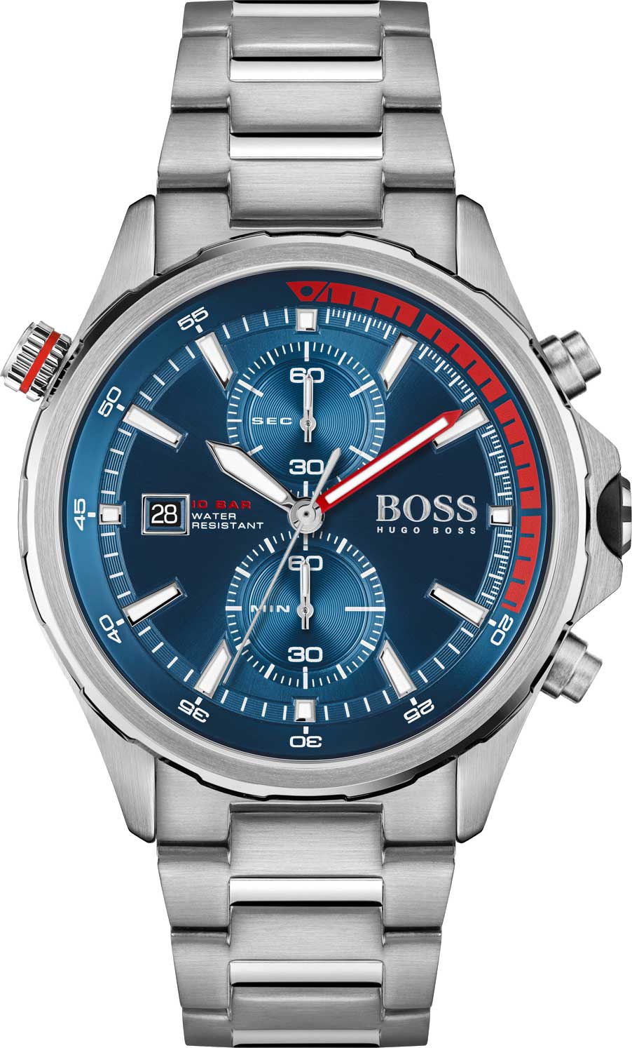Наручные часы Hugo Boss HB1513823 с хронографом