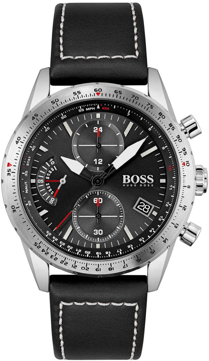 Наручные часы Hugo Boss HB1513853 с хронографом