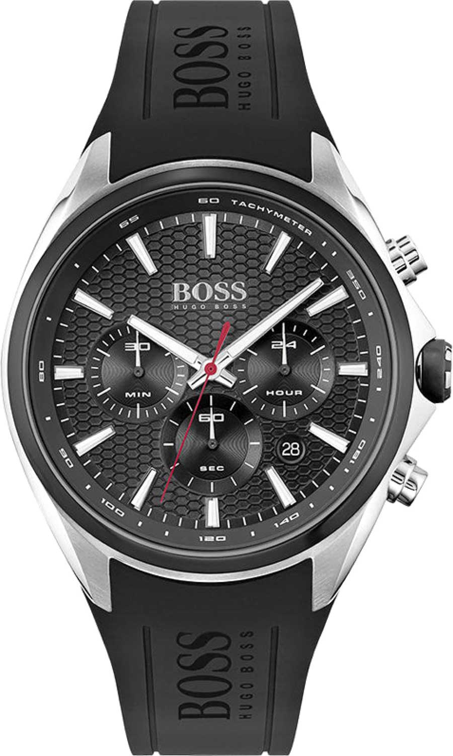 Наручные часы Hugo Boss HB1513855 с хронографом