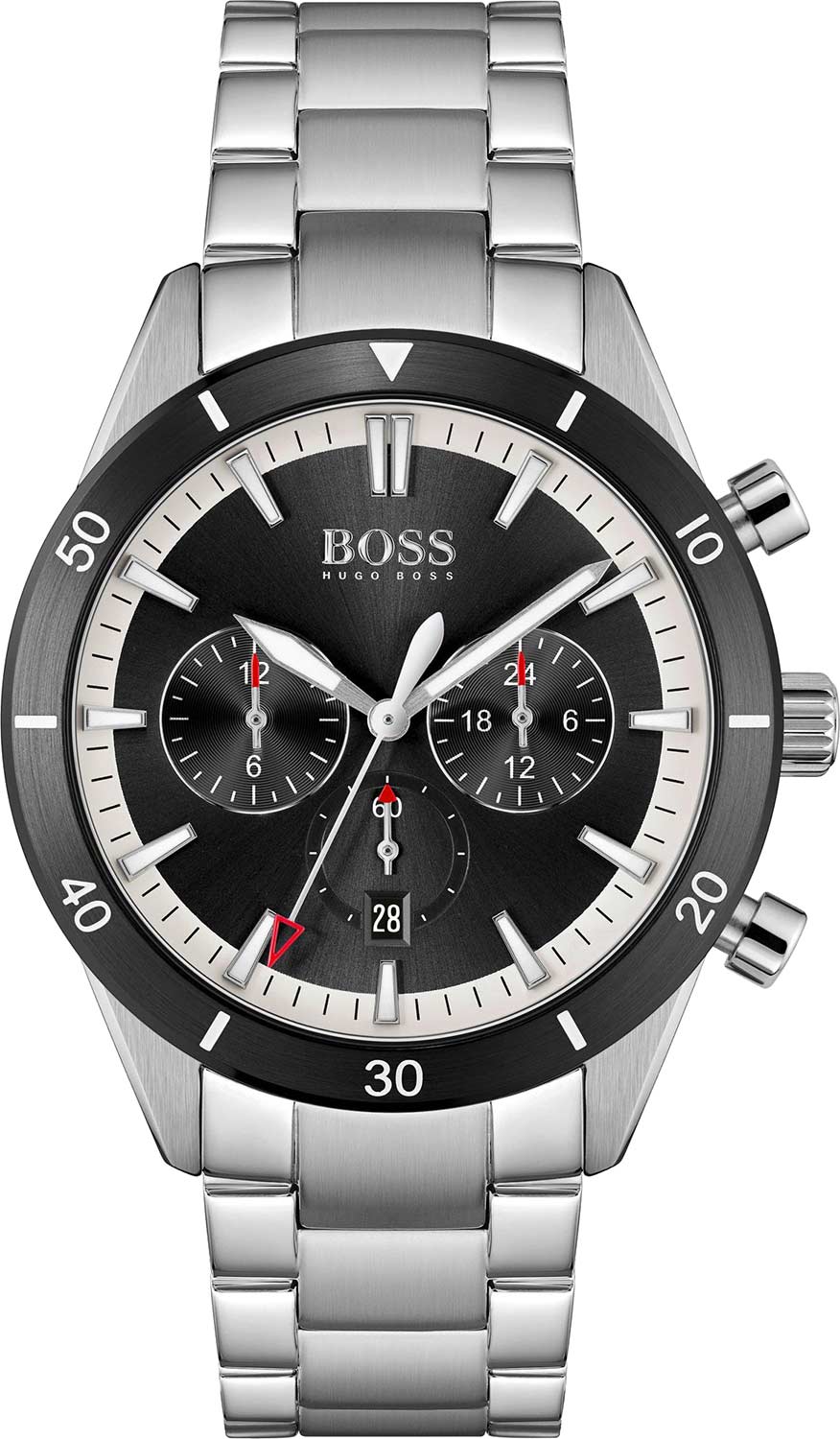 Наручные часы Hugo Boss HB1513862 с хронографом