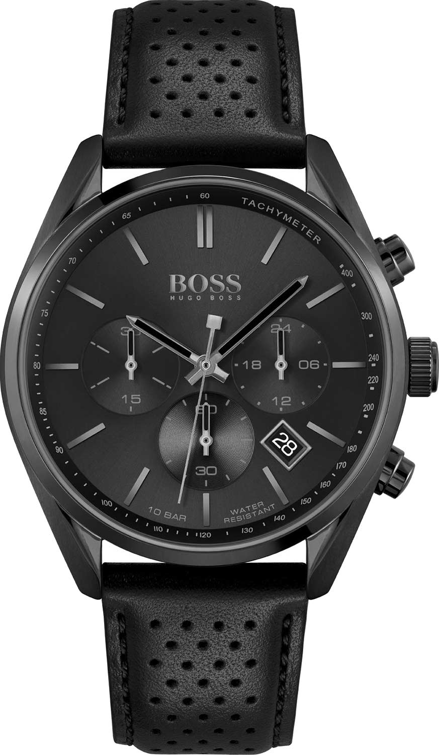 Наручные часы Hugo Boss HB1513880 с хронографом