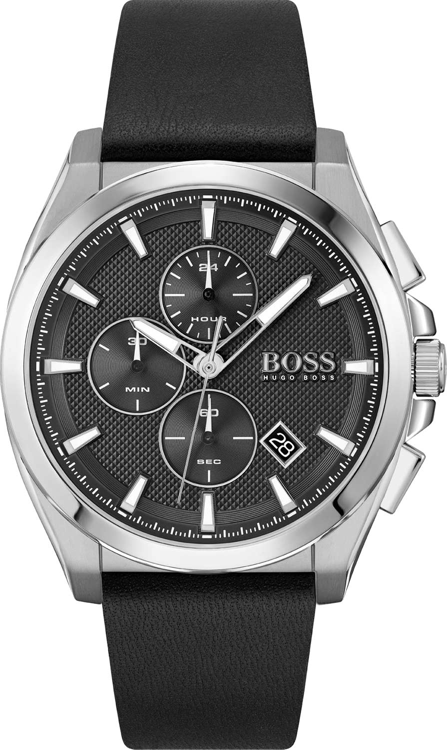 Наручные часы Hugo Boss HB1513881 с хронографом