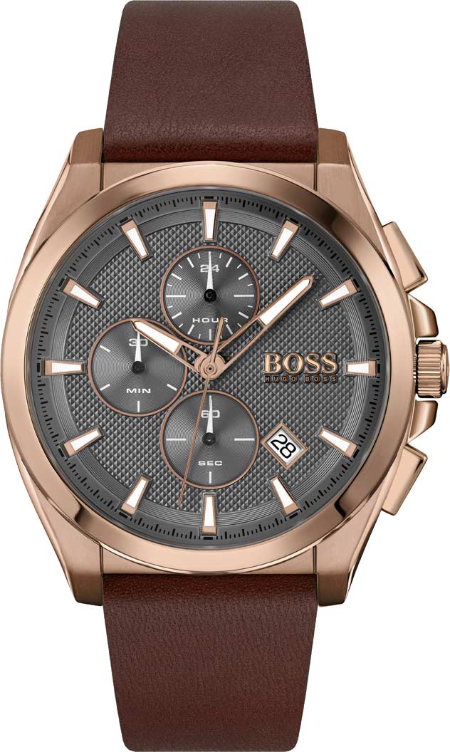 Наручные часы Hugo Boss HB1513882 с хронографом