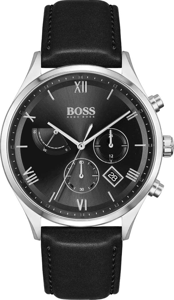 Наручные часы Hugo Boss HB1513888 с хронографом