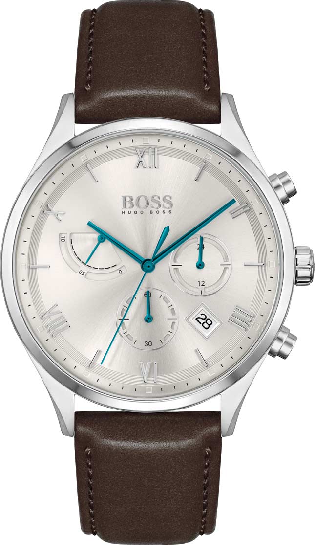 Наручные часы Hugo Boss HB1513889 с хронографом