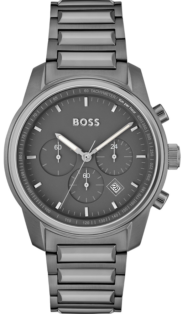 Наручные часы Hugo Boss HB1514005 с хронографом