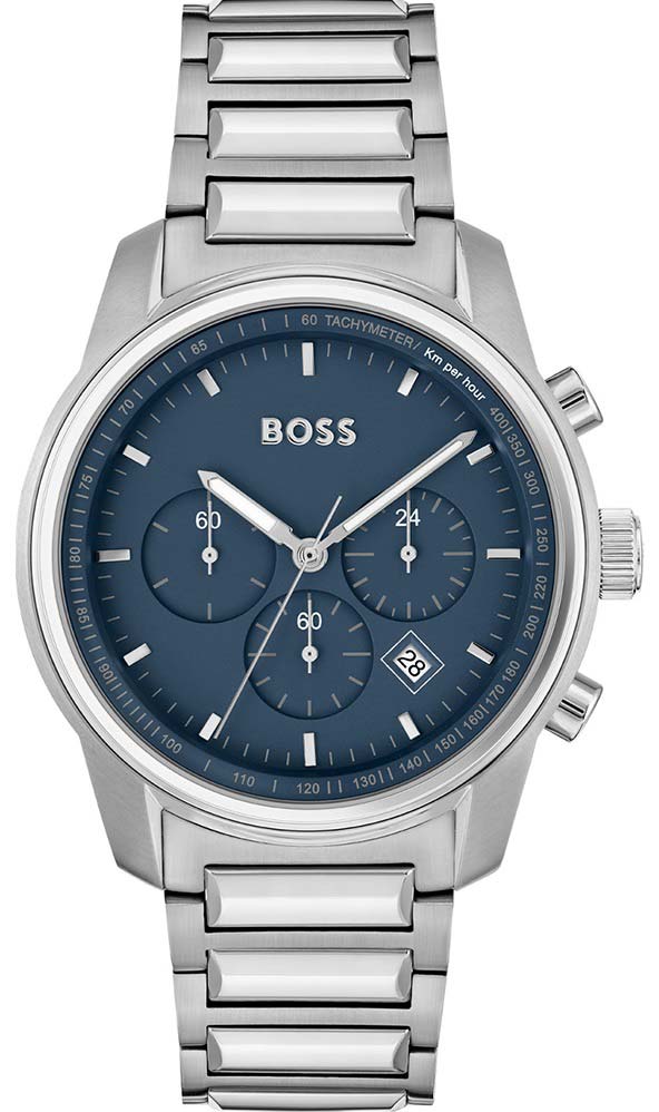 Наручные часы Hugo Boss HB1514007-ucenka с хронографом