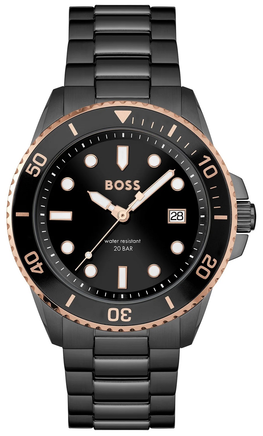   Hugo Boss HB1514013
