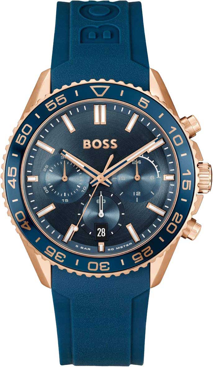 Наручные часы Hugo Boss HB1514169-ucenka с хронографом