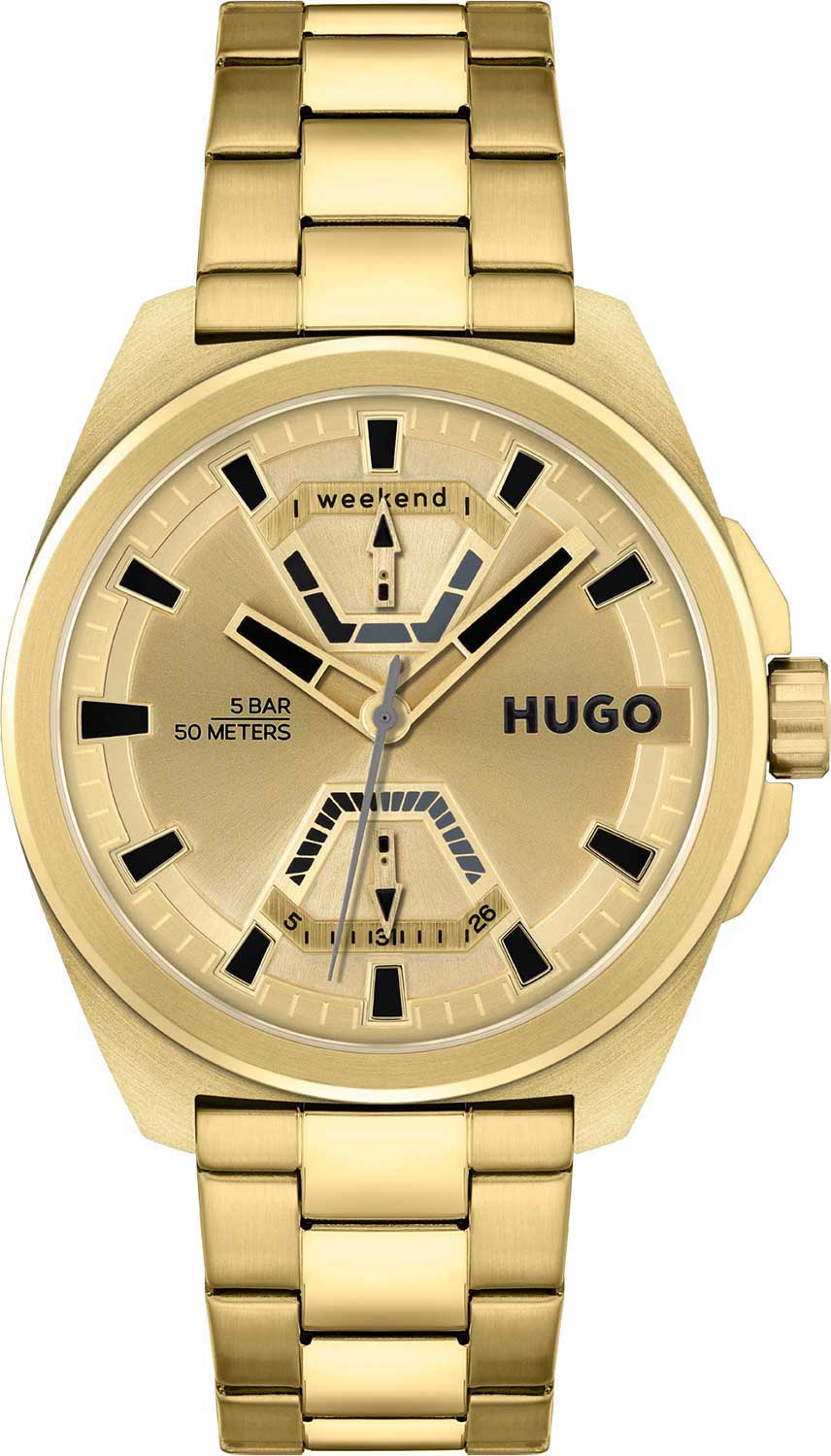   HUGO 1530243-ucenka