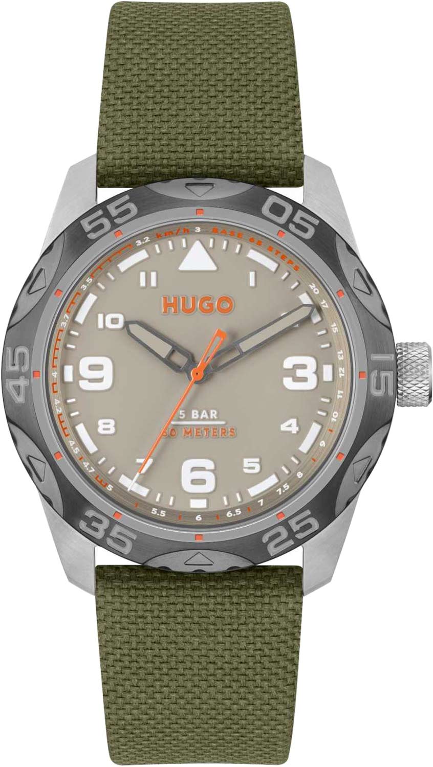   HUGO 1530331