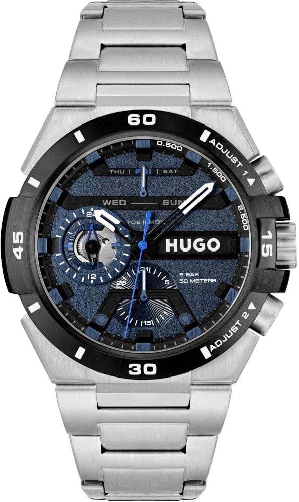   HUGO 1530337