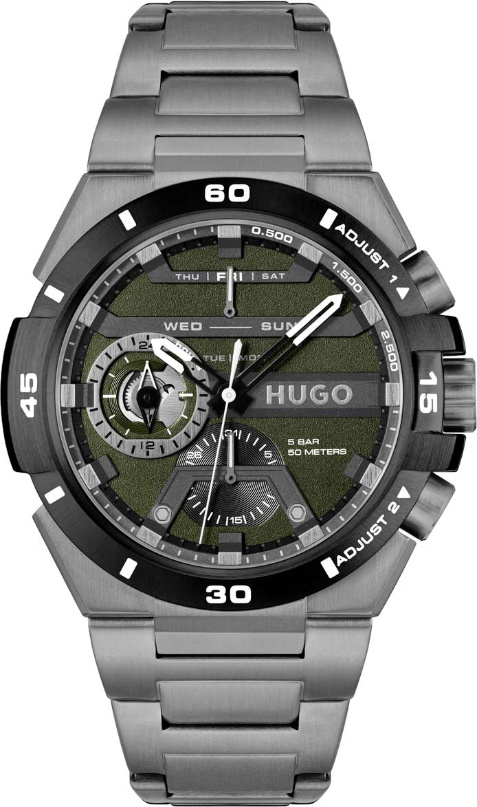   HUGO 1530340